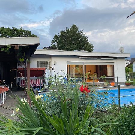 Ferienwohnung Mit Garten Pirmasens Extérieur photo