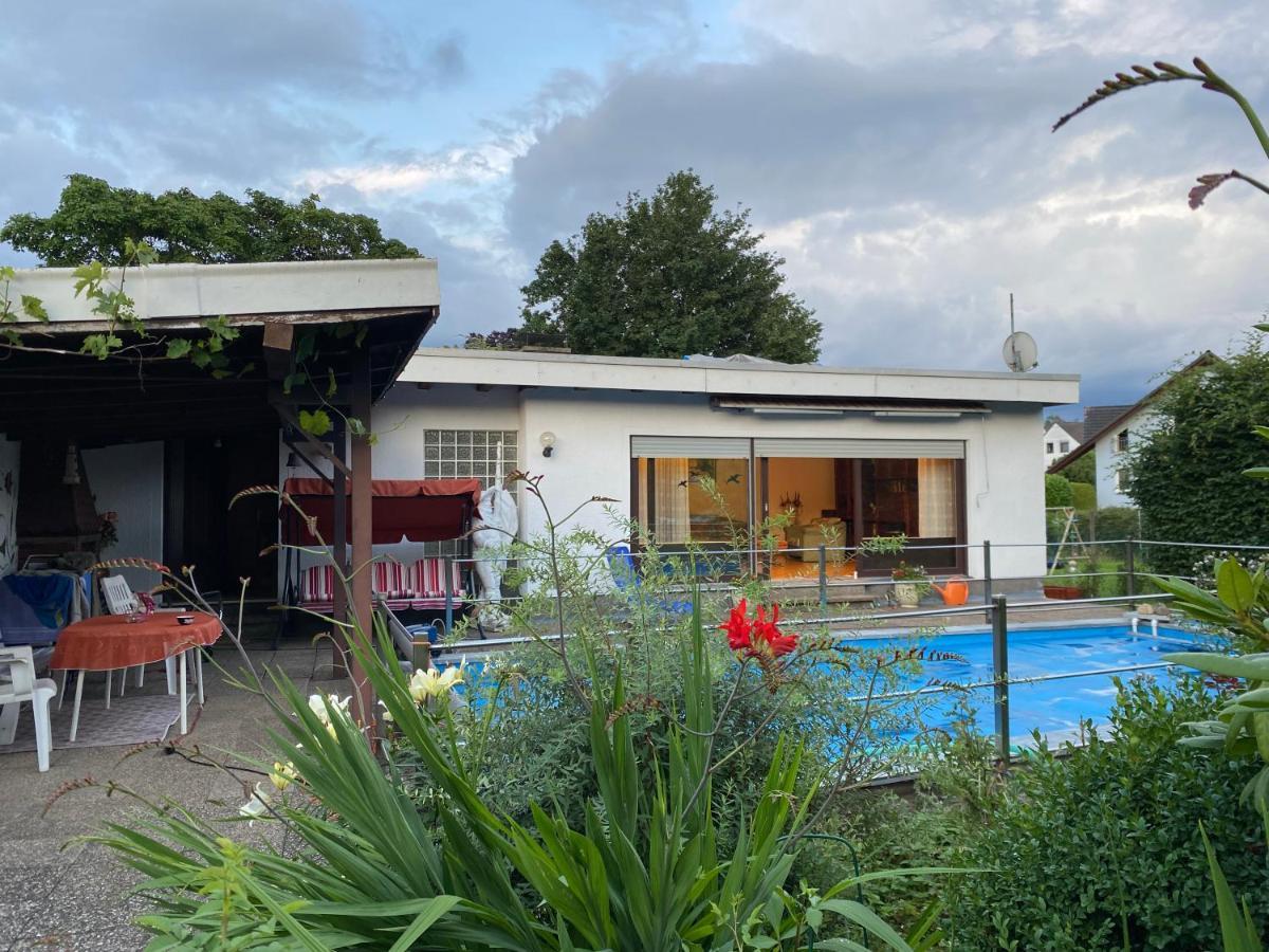 Ferienwohnung Mit Garten Pirmasens Extérieur photo