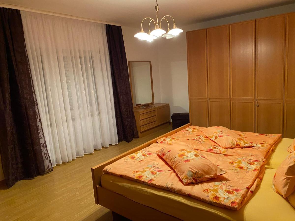 Ferienwohnung Mit Garten Pirmasens Extérieur photo