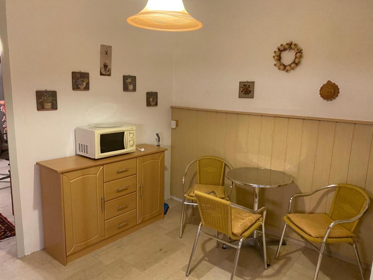 Ferienwohnung Mit Garten Pirmasens Extérieur photo